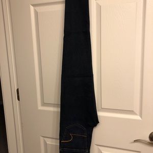 American Eagle Super Stretch Jeggings